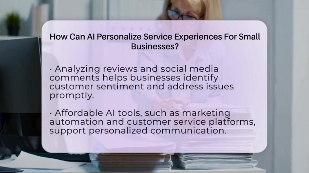 个性化产品推荐提升销售转化