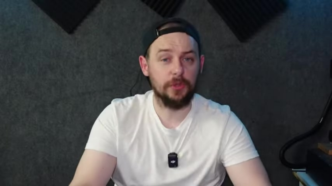 Comparison showing original photo and converted line art for laser engraving