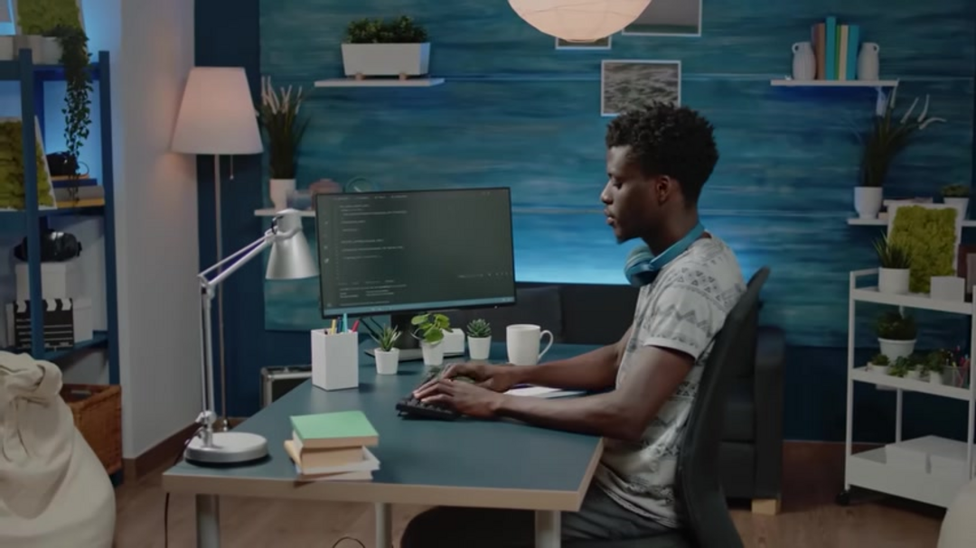 核心编程概念和基础图