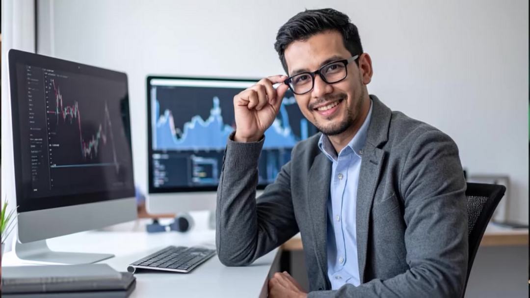 从前端到全栈的Web开发职业路径