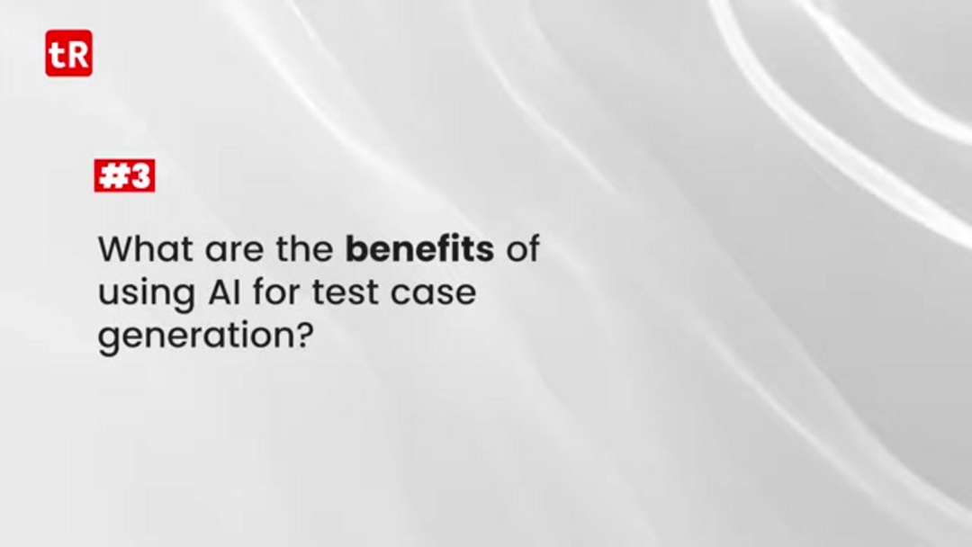 ИИ преобразует тестирование программного обеспечения с машинным обучением и автоматизацией