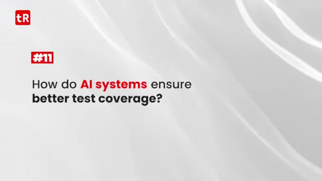 Приложения машинного обучения в рабочих процессах тестирования QA на основе ИИ