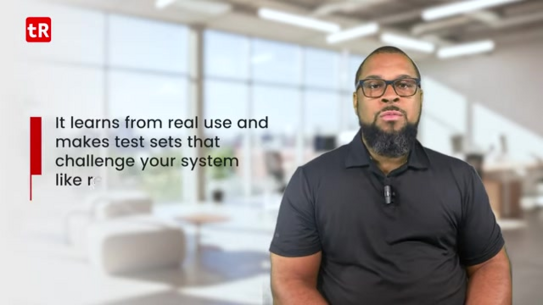 Рабочий процесс регрессионного тестирования, улучшенного ИИ, и анализ воздействия