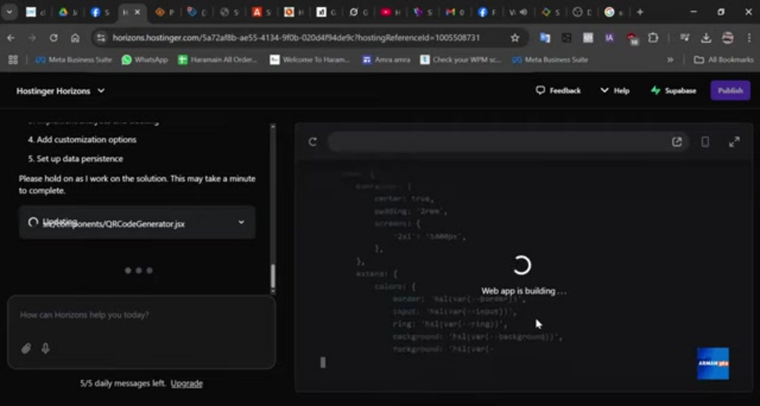 Comparison showing static vs dynamic QR code functionality and tracking capabilities
