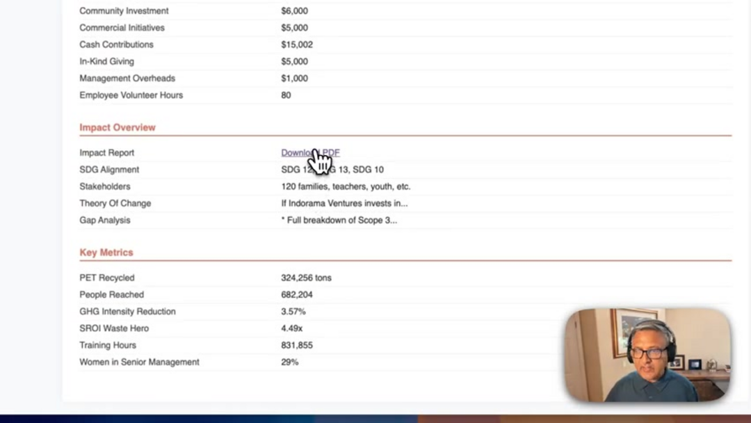 Intelligent Cell interface showing qualitative data analysis features and options