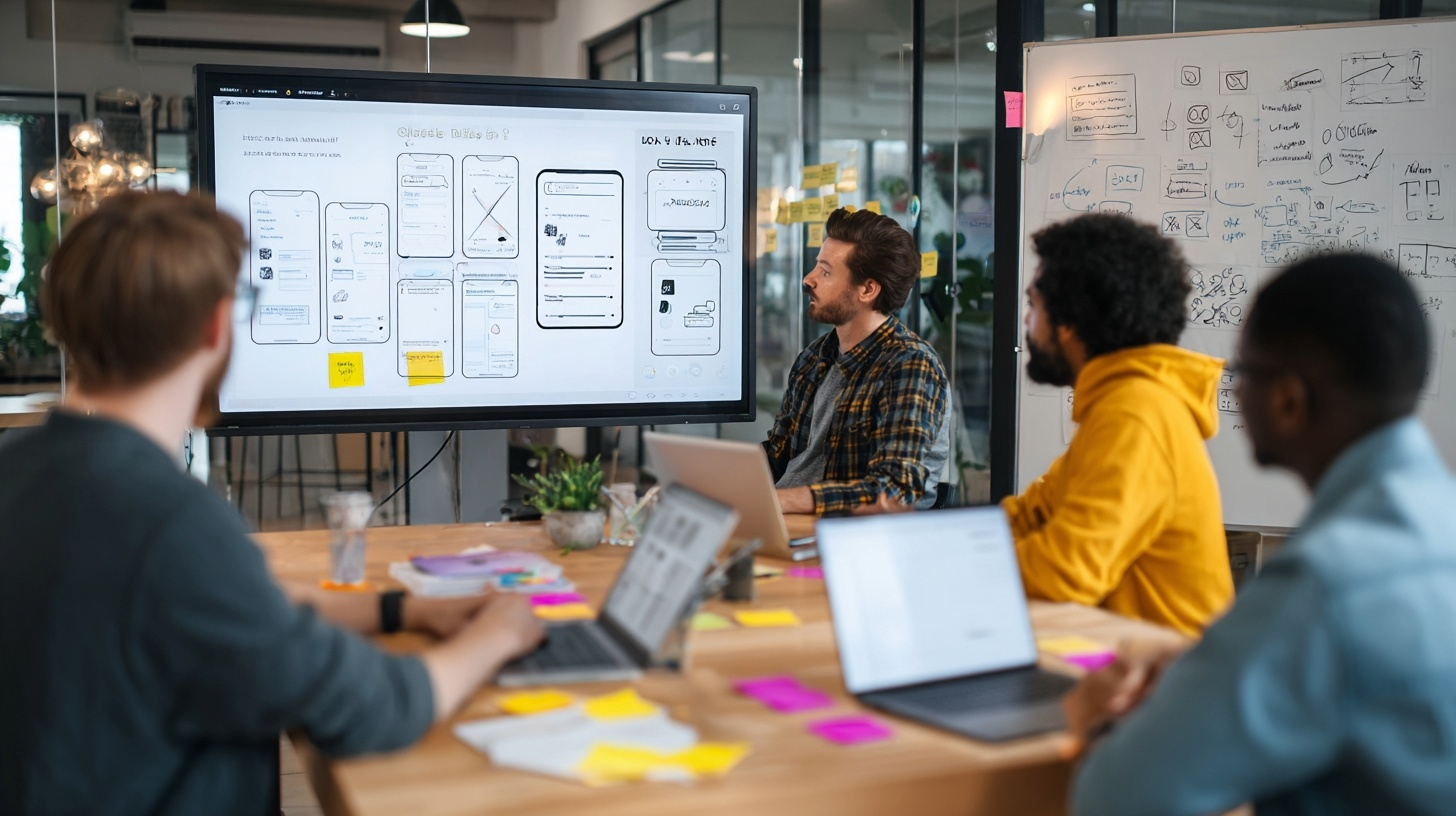 HighLevel marketing automation workflow builder interface showing multi-step sequences
