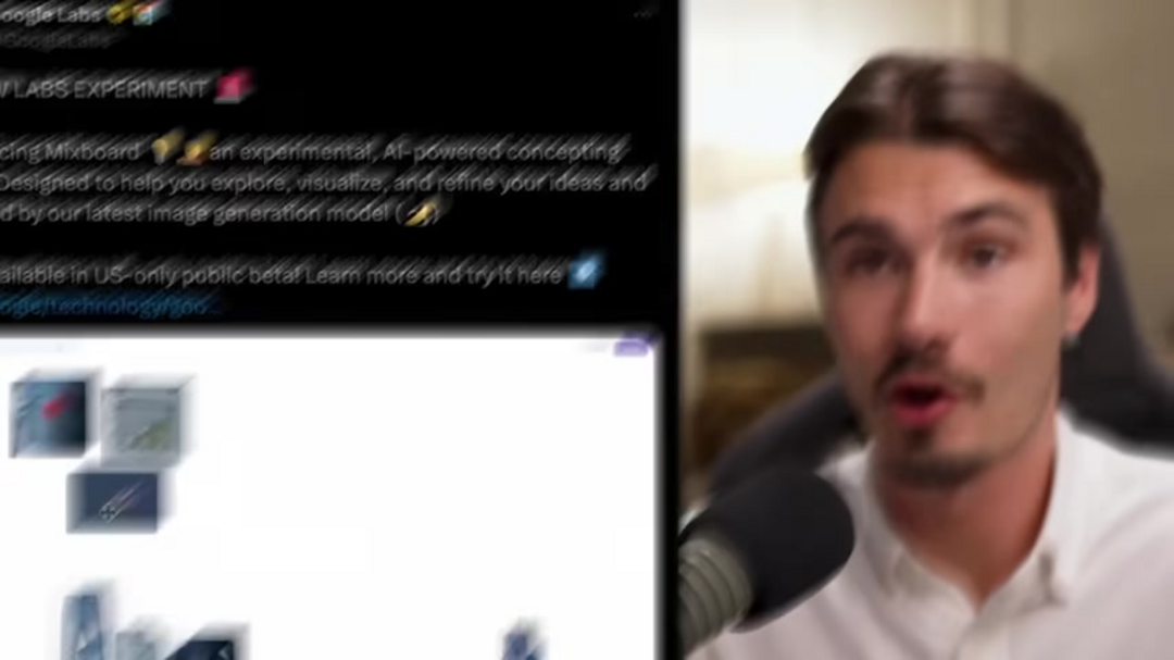 总结改变创意的AI革命工具