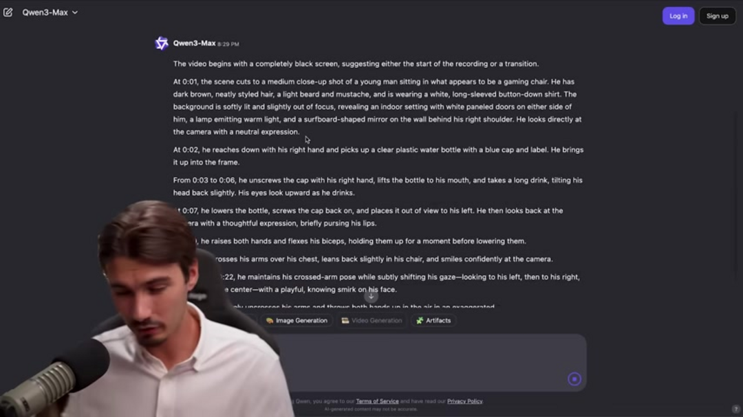 Suno V5音乐生成界面显示歌曲创作工作流程