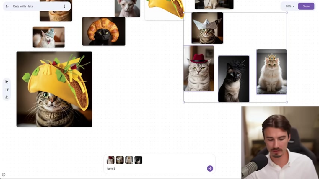 Qwen AI模型能力显示视频处理和多模态理解