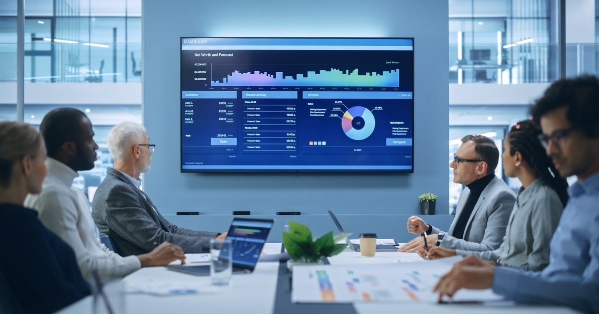 La filosofía de diseño minimalista de Chronicle mostrando un diseño de interfaz limpio