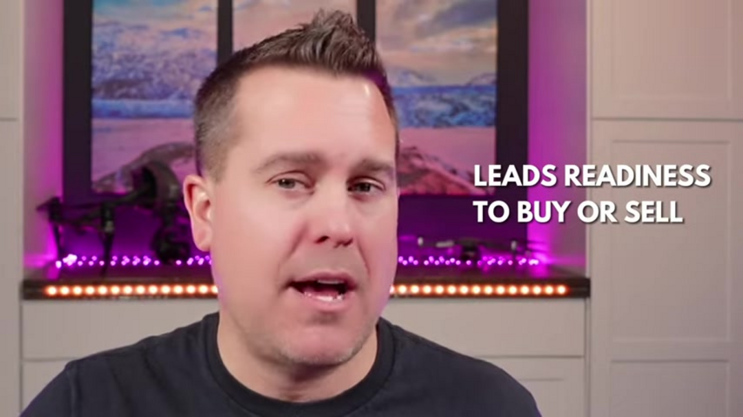 用于房地产客户服务的AI聊天机器人界面