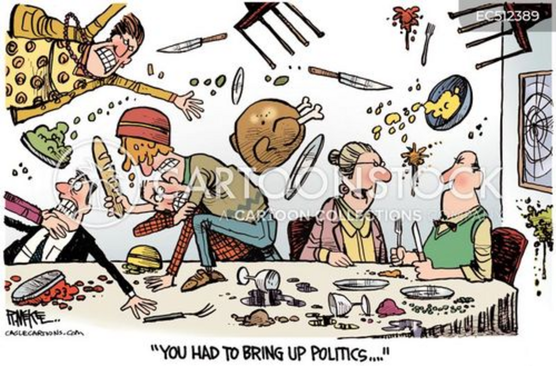 Profil du personnage IA de la Sœur Communiste avec des symboles révolutionnaires