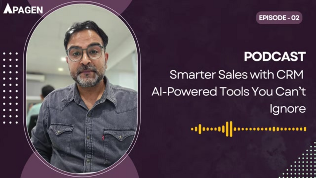 AI CRM automation workflow diagram showing data processing and decision making