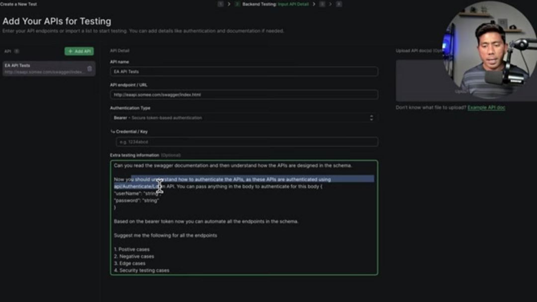 TestSprite benefits visualization showing time savings and accuracy improvements