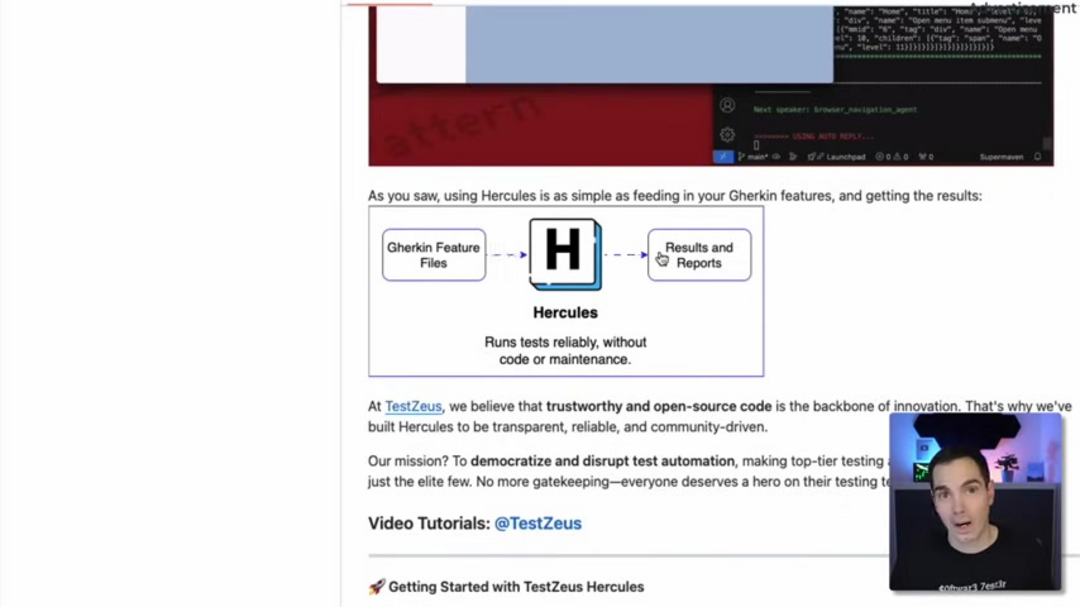 安装过程显示终端命令和配置步骤