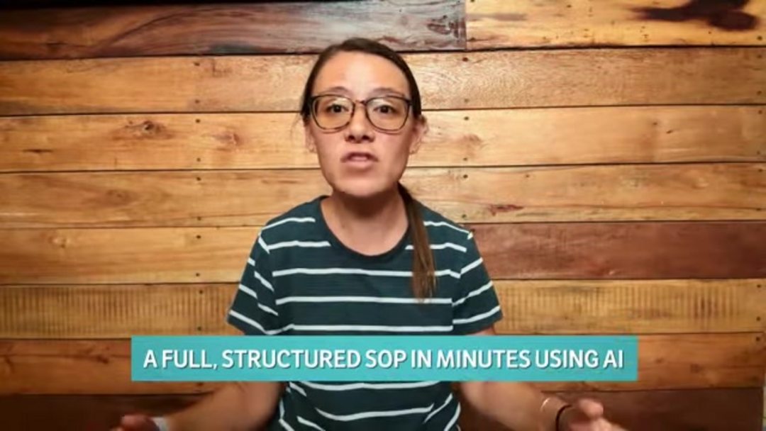 Résumé visuel des fonctionnalités et avantages de SweetProcess pour différentes applications commerciales