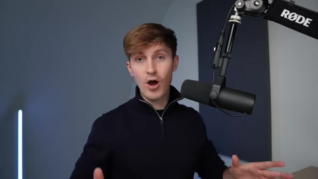 Docling document processing pipeline showing format conversion and analysis