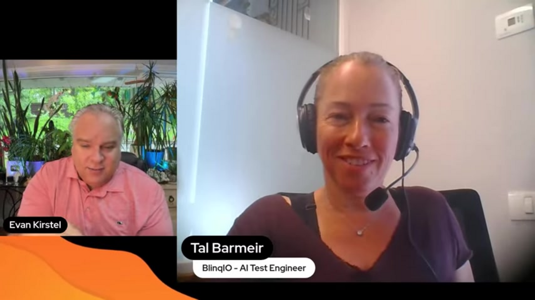 AI-инженер по тестированию анализирует код и генерирует тестовые случаи