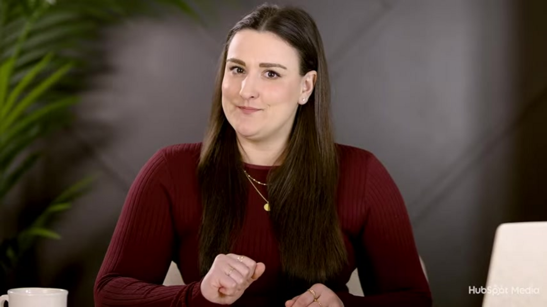 Modern video creator working with AI editing tools on multiple screens