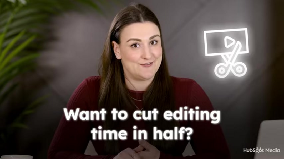 Gling AI interface showing automated editing suggestions and timeline