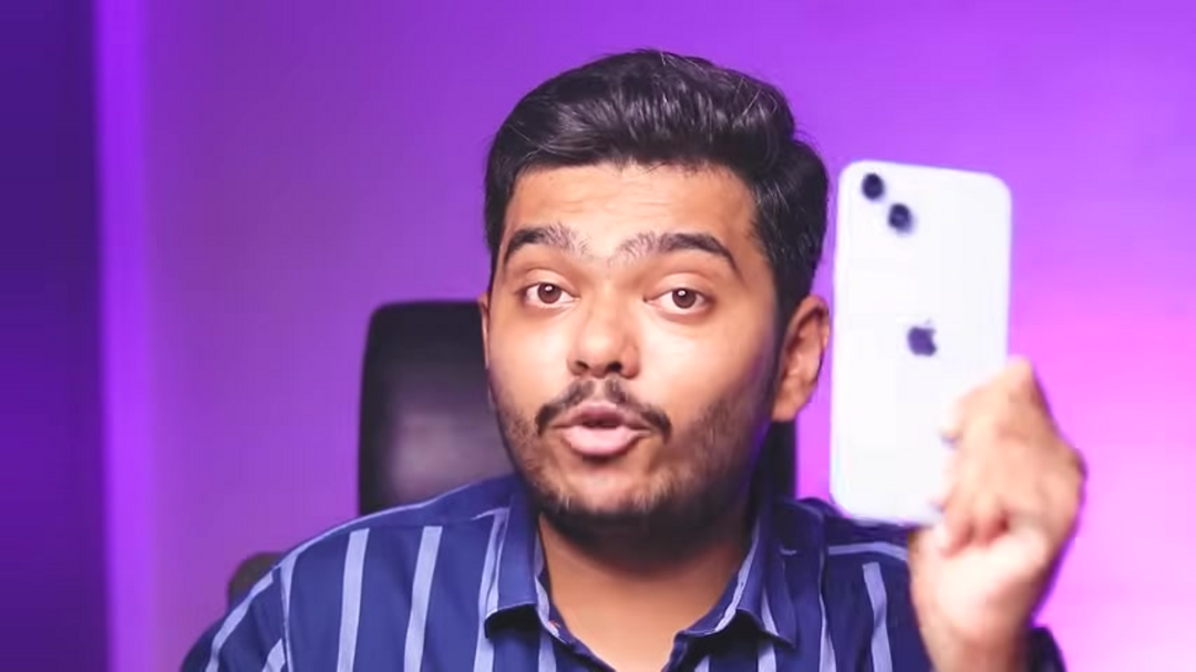 Интерфейс Perplexity AI, показывающий рабочий процесс генерации видео из текста
