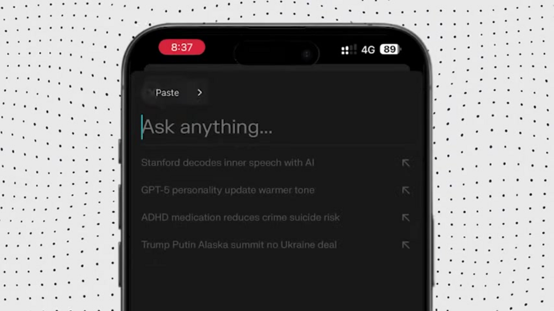 Таблица сравнения, показывающая планы подписки Perplexity AI и лимиты генерации видео