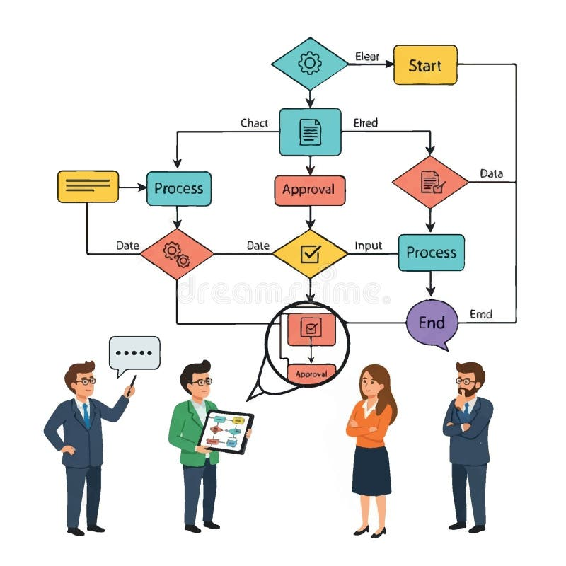 Сравнительная диаграмма, показывающая различия функций PandaDoc и SignEasy