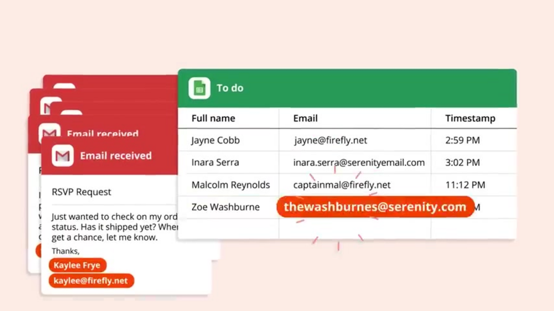 n8n workflow automation platform interface showing visual node connections