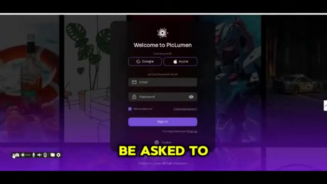 Сравнение векторных дизайнов, сгенерированных Piclumen AI, для приложений печати по требованию