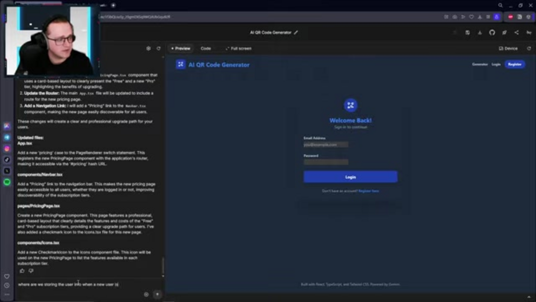 二维码分析仪表板显示扫描统计和用户参与指标