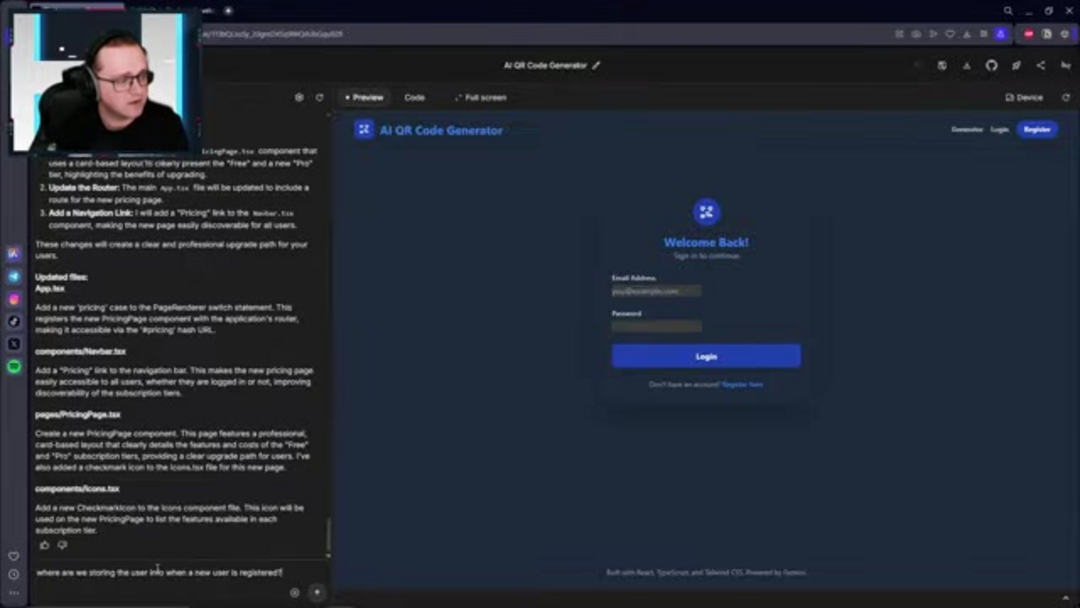 总结视觉比较传统与 AI 驱动二维码的功能和优势