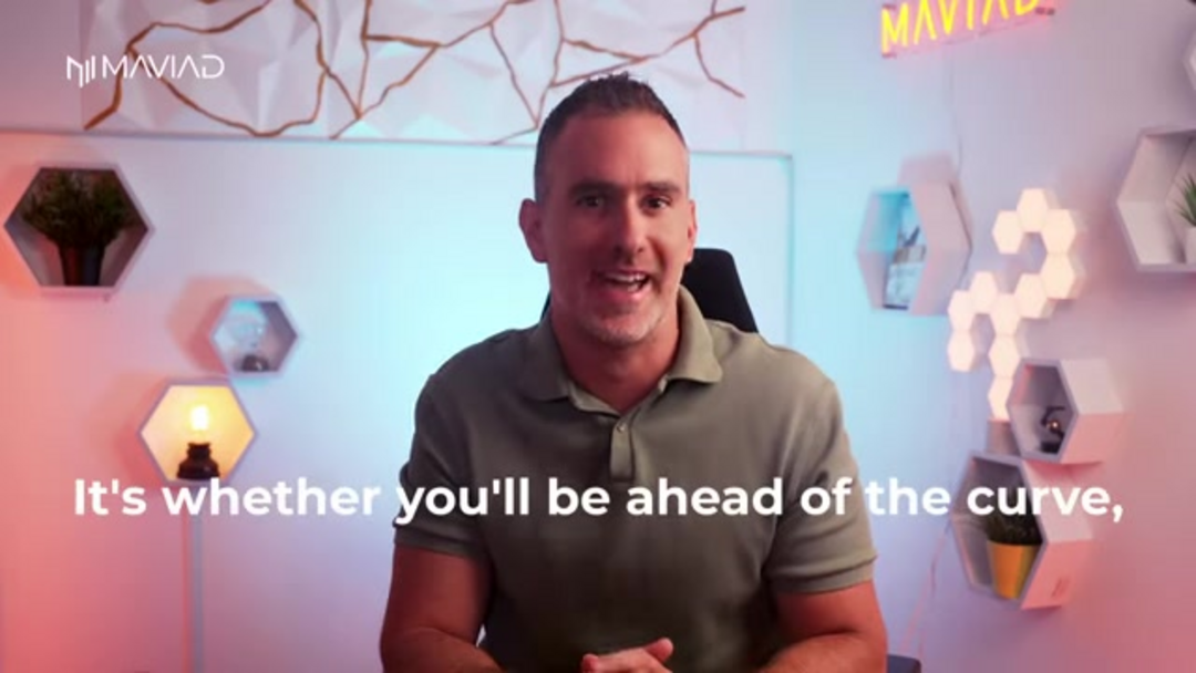 Бизнес-вызовы при внедрении ИИ, показывающие общие препятствия и решения