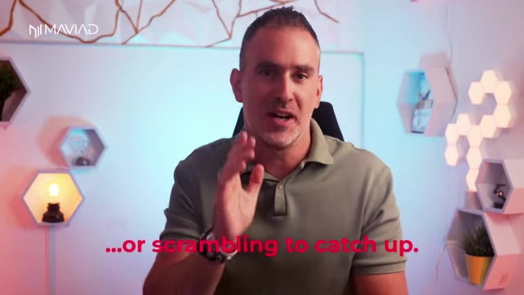 Интерфейс голосового агента ИИ, показывающий возможности автоматизации обслуживания клиентов