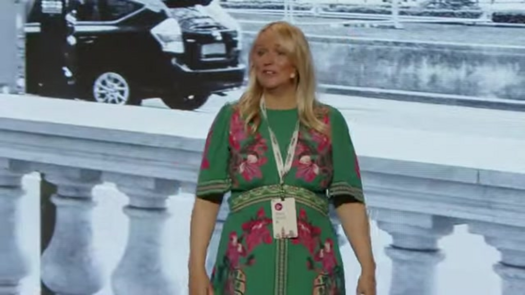 Processus de transformation de la gestion des connaissances montrant les états avant et après