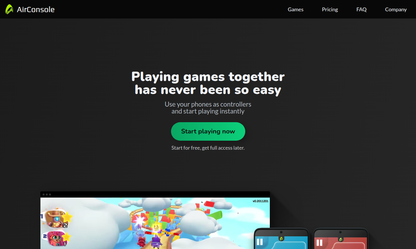 AirConsole thumbnail image