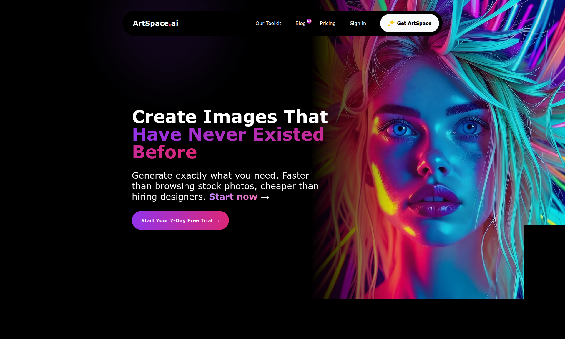 ArtSpace.ai 1
