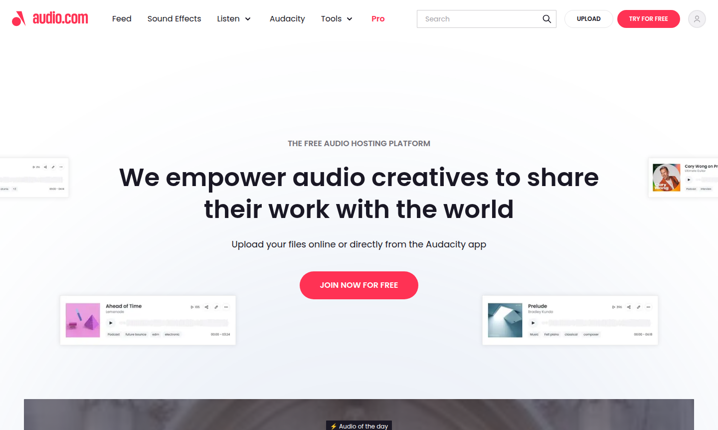 Audio.com thumbnail image