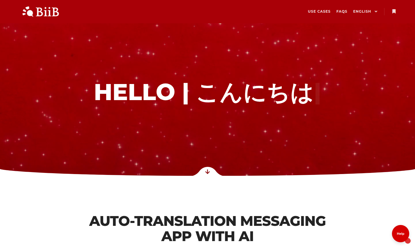 BiiB app thumbnail