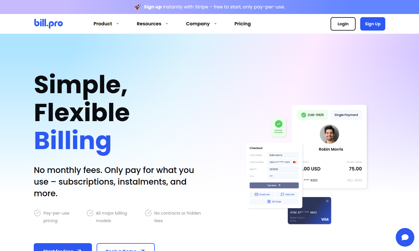 BillPro thumbnail image