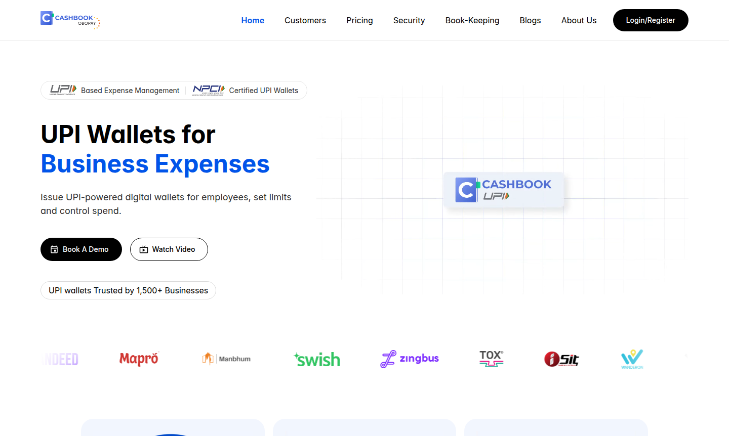 CashBook thumbnail image