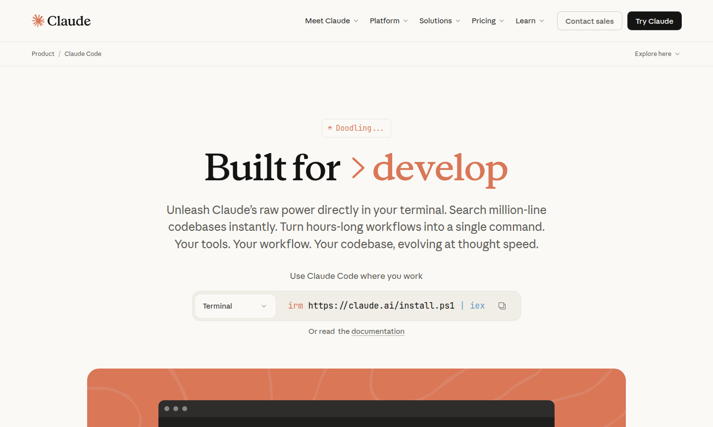 Claude Code thumbnail