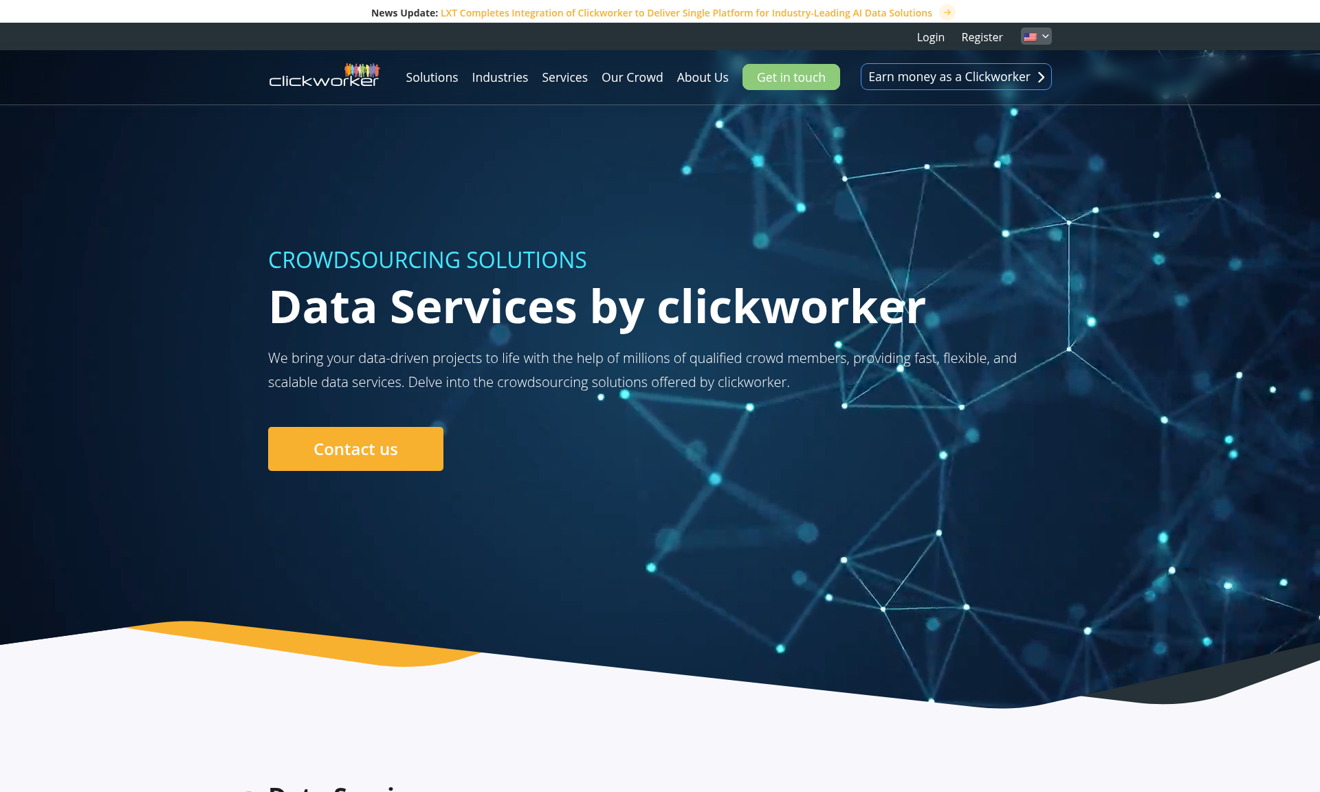 Clickworker 1