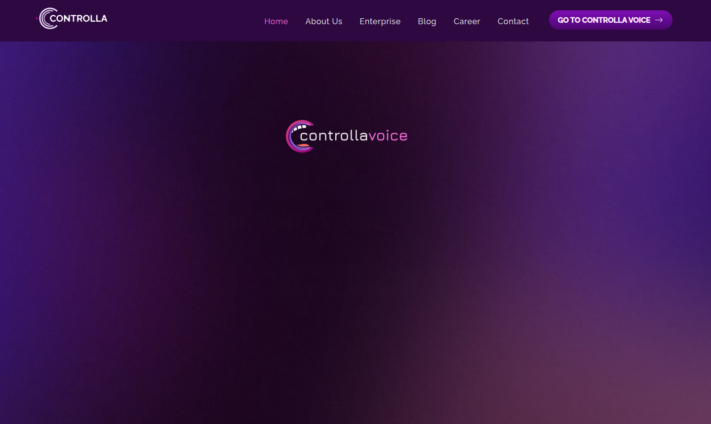 Controlla Music Creation Platform 1