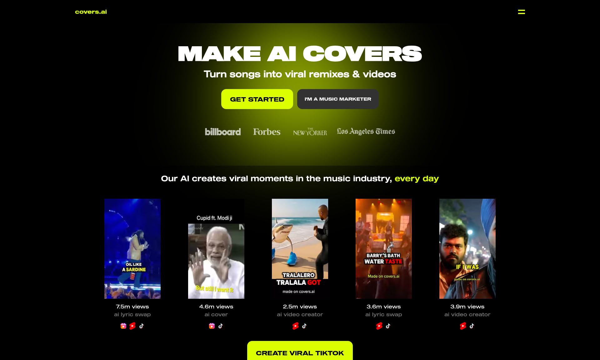 Covers.ai 1