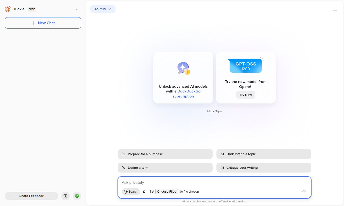 DuckDuckGo thumbnail image