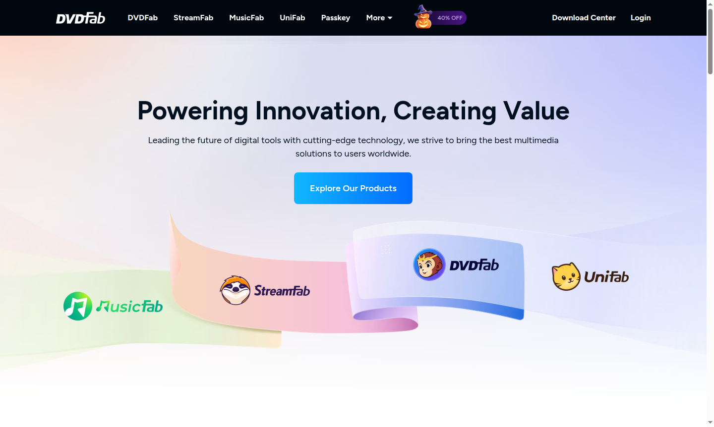 Passkey software thumbnail