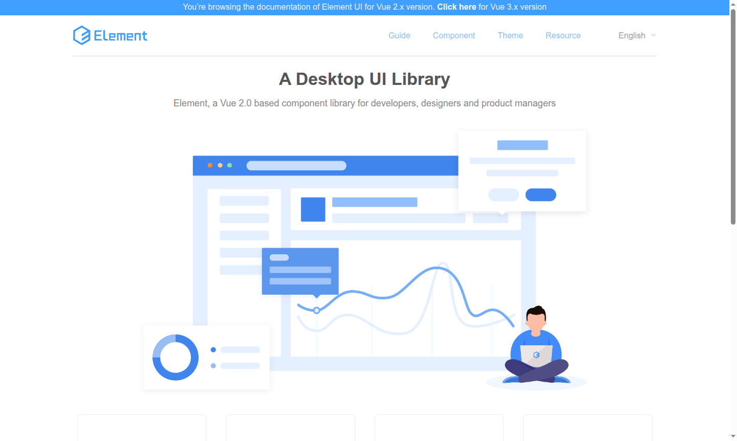 Element UI thumbnail image