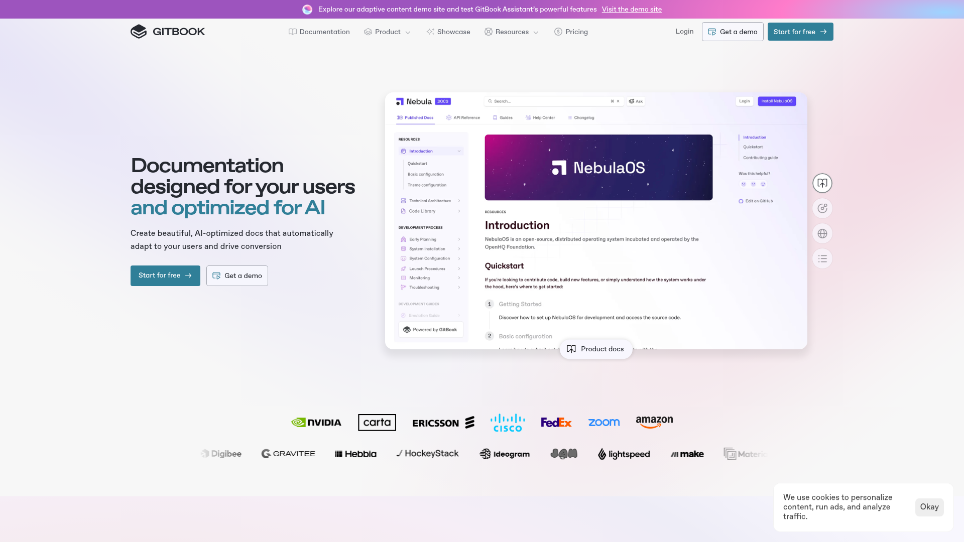 GitBook 1