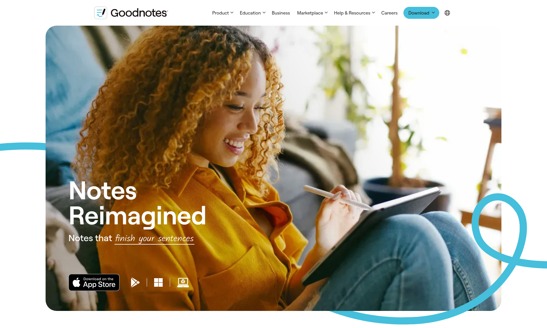 Goodnotes 1