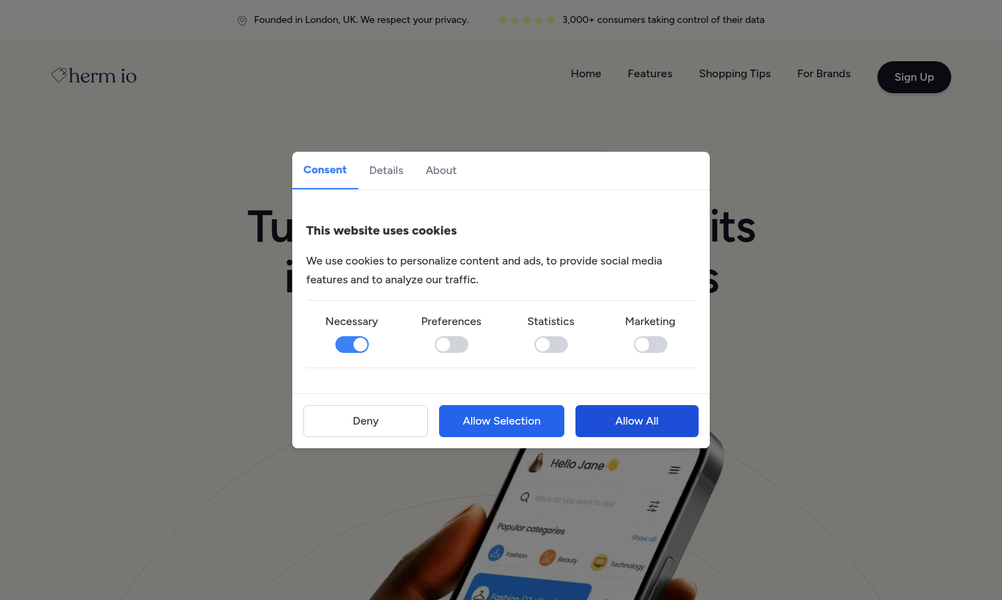 Herm.io thumbnail image